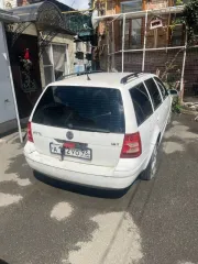 Volkswagen Jetta, 2003 года, 160 лс, 200000 км, АКПП. Легковой автомобиль, вид собственности: индивидуальная, марка: Volkswagen, модель: Jetta, тип ТС: легковой седан, VIN: WVWSE61J23W456071, ГРЗ: А172УО93, год выпуска: 2003 г., местонахождение: Краснодарский край, г. Краснодар, ул. Ленина, д. 17…