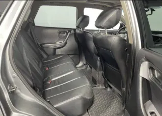 Nissan Murano 2007 года, VIN JN1TANZ50U0101452.