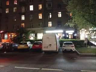 ГАЗ А32R33 2021 , Владимирская область