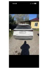 Omoda C5, 2023 года, 147 лс, АКПП. Автомобиль легковой, марка: OMODA, модель: C5, VIN: LVVDB21B7PD332730, гос. рег. номер: С549УР198, год изготовления: 2023. ТС находится в залоге у ПАО "Совкомбанк".