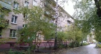 Квартира, площадь 56 кв.м., назначение: жилое, адрес: Московская область, р-н. Люберецкий, г. Люберцы, ул. Электрификации, д. 24, кв. 40, кадастровый номер: 50:22:0010302:2336