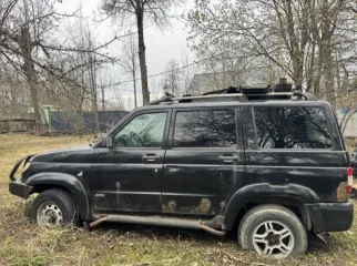 УАЗ Patriot, 2013. Автомобиль УАЗ Patriot, 2013 г.в., VIN XTT316300E0004258. В залоге у АО "Альфа-Банк". Транспортное средство УАЗ Patriot, год выпуска: 2013, VIN: XTT316300E0004258. Находится в залоге у АО «Альфа-Банк».