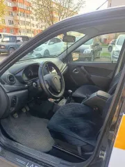 Toyota Camry 2018 года выпуска.