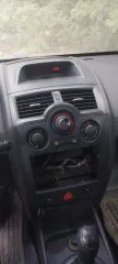 Renault Megane 2004, автомобиль легковой, VIN: VF1LM1B0H31950654, 2004 г.в.