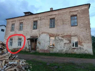 1/4 доли квартиры, 22.4 кв.м, г. Белый, Тверская обл. 1/4 доля квартиры в Тверской обл. еще 1/4 доля квартиры в Тверской обл. еще ¼ доля Квартиры, Место нахождения: Россия, Тверская обл., г. Белый, ул. Октябрьская, дом 5, квартира 1, назначение Жилое, кадастровый (условный) номер 69:03:0090259:50…