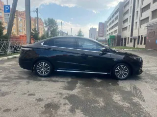 Omoda S5 2023, 113 лс, автомобиль легковой, марка: OMODA, модель: S5, VIN: LVVDC21B0PD552109, гос. рег. номер: У991СУ43, год изготовления: 2023