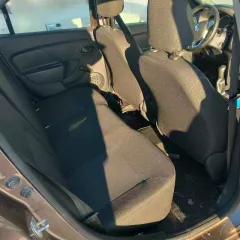RENAULT Logan, 2020 г.в. автомобиль легковой, вид собственности - собственность, модель – RENAULT Logan, 2020 г.в., VIN X7L4SRLV466373953, находящийся в залоге у ПАО Банк Зенит (ИНН 7729405872) на основании Договора залога автотранспортного средств, приобретаемого в будущем № AVT-DZ-0047-2270438 от…