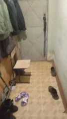 Доля квартиры 45,5 кв.м в г. Ангарск, Иркутская область, мкр. 15-й, д. 27, кв. 110. Кадастровый номер: 38:26:040403:378.