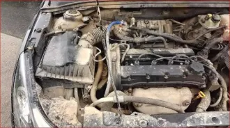 Chevrolet Cruze, 2011 года, 109 лс, 270769 км, транспортное средство – легковой автомобиль, марка /модель – CHEVROLET CRUZE, VIN – XUFJF696JB3020185, гос.номер - P219CВ159.