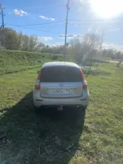 LADA KALINA 2013 Автомобиль марки LADA модель KALINA 2013 г.в. VIN-номер XTA219220D0006152 С имуществом можно познакомиться по адресу: 460541, Оренбургская область, Оренбургский рн, поселок Экспериментальный, ул Северная, д 10, по предварительной записи у организатора торгов по электронной почте…
