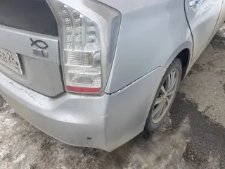 Toyota Prius 2011, автомобиль марки Toyota модель Prius 2011 г.в., номер кузова ZVW30-5290180. Ознакомление с имуществом в рабочие дни с 10:00 до 18:00 по московскому времени, по согласованию по тел 89992486766, эл. почта sales@flbankrot.ru. Дата, место и время согласовываются по телефону.
