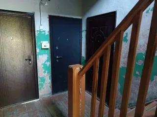 Жилое помещение по адресу: Тульская область, р-н. Заокский, п. Ланьшинский, ул. Советская, д. 9, кв. 4. Площадь: 30.8, кадастровый номер: 71:09:010203:1654.