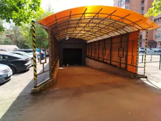 Нежилое помещение 13,3 кв. м, машино-место №72, Москва, ул. Короленко. Нежилое помещение по адресу: г. Москва, ул. Короленко, д. 5, стр. 1, площадью 13,3 кв. м. (Подземный этаж № -2, машино-место 72), кадастровый номер: 77:03:0003010:6070. Общая площадь: 13.3. Кадастровый номер: 77:03:0003010:6070.