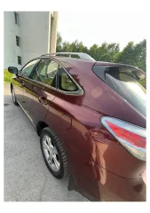 Lexus RX 270 2012 автомобиль марки Lexus модель RX 270 2012 г.в. VIN-номер JTJZA11A502011952 ознакомление с имуществом осуществляется по предварительной записи, предварительно направив запрос на адрес электронной почты: ay_sinicina23_torgi@mail.ru либо по телефону 7 996 376-32-34