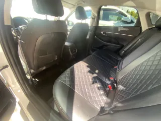 Hyundai Sonata 2020, транспортное средство, VIN XWEL3416BL0000498, находится в залоге у ПАО Совкомбанк. Ознакомление по предварительному согласованию с финансовым управляющим по телефону 89173243980, записи у организатора торгов и запросу на email: au.fedorovsv@yandex.ru.
