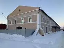 Нежилое помещение подвал №11, кадастровый номер 86:10:0101031:4001, адрес: Сургут, проспект Ленина, дом 18/2, площадь 6,70 кв.м. Доступ в помещение отсутствует.