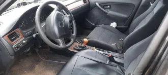 Honda Civic 1997. Легковой автомобиль, марка: HONDA, модель: CIVIC, год изготовления: 1997, цвет: черный, VIN: SHHMA87600U143731, ПТС: 44 РС 998186, г/н: Р247ВВ44, тип двигателя: бензиновый, двигатель №: Е236303, рабочий объем двигателя, куб. см: 1396, кузов №: SHHMA87600U143731, разрешенная…