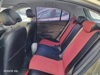 Kia Rio 2010 года выпуска, VIN XWEDH511BB0004337. Ознакомление с автомобилем по месту его нахождения, дату и время необходимо согласовать по телефону: +79528006010.