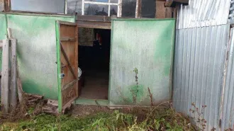 Жилой дом 28.7 кв.м с участком, Пермский край. Жилой дом: 28.7 кв.м., вид права: собственность, кадастровый (условный) номер 59:35:0490101:281, адрес: Российская Федерация, Пермский край, муниципальный округ Суксунский, деревня Нижняя Истекаевка, улица Центральная, домовладение 12. Земельный…