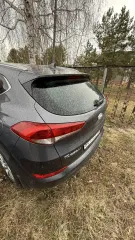 Hyundai Tucson 2017 автомобиль марки HYUNDAI, модель Tucson, 2017 г.в., VIN-номер XWEJC813DJ0007698 С документами и сведениями об имуществе, являющимся предметом торгов, можно ознакомиться у организатора торгов по телефону 89959611087 или электронной почте ttv.arbitr@yandex.ru в рабочие дни с 10:00…