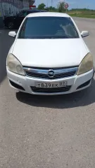 Opel Astra, 2011 года выпуска, г. Нальчик, КБР. Автомобиль: марка Opel Astra, 2011 года выпуска, цвет: белый, мощность (л.с.) 116; рабочий объем (см3) 1 598; идентификационный номер (VIN): XWF0AHL48B0013314, включенный в конкурсную массу Должника, согласно Инвентаризационной описи от 21.02.2023 г…