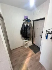 Квартира, 37,2 кв.м, 1 комн., кадастровый номер: 59:01:4219248:6328, расположенная по адресу: Пермский край, г.о. Пермский, г. Пермь, ул. Сапфирная, д. 15, кв. 328. На имущество зарегистрировано ограничение (обременение) права: находится в залоге у ПАО "Sberbank": ипотека в силу закона №…