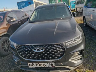 CHERY Tiggo 8 Pro 2022, VIN LVTDB21B0ND081149. С правилами проведения торгов и информацией по продаваемому имуществу можно ознакомиться по адресу: 160000, г. Вологда, ул. Чехова, д. 25, оф. 416, по предварительной записи у организатора торгов - адрес электронной почты: auk_35@bk.ru, контактный…