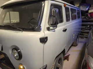 Уаз-220695-04, 2015 спец. пассажирский, г/н Е599МА14, цвет белая ночь, VIN XTT220695F1222468, № шасси(рамы): 220695F0469987, № кузова (прицепа) 220695F1222468. № двигателя F3036665, объем двигателя 2693.000 см.куб., мощность двигателя 82.500 кВт, мощность двигателя 112.200 л.с., серия и номер…