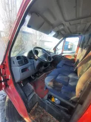 Fiat Ducato, 2010 г.в., г/н Т829КС 56, VIN: Z7G244000AS019167. Имеется ограничение (обременение) права: арест. Вид транспорта: Легковой автомобиль. Марка: Fiat. Модель: Ducato.