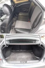 Lada Vesta, 2020 года, 106 л.с., 87788 км, VIN: XTAGFL110MY495790, цвет серый, г/н С 740 МР 716