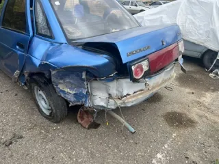 ВАЗ 21102 фиолетовый .сиреневый 2001 г.в. Легковой автомобиль, марка: ВАЗ, модель: ВАЗ 21102, год изготовления: 2001, цвет: ФИОЛЕТОВЫЙ, СИРЕНЕВЫЙ, VIN: XTA21102010305880, ПТС: 39 РМ 491051, модель двигателя: 2111 0278852, тип двигателя: БЕНЗИНОВЫЙ, мощность двигателя, л. с. (кВт): 77, рабочий объем…