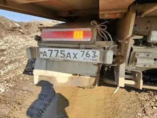 Автомобиль КамАЗ-65222, VIN X1F652220D0000398, шасси XTC 652220 C1288561, 2013 г.в., гос. номер Т 538 ХК 163. Автомобиль КАМАЗ 65222-43, VIN XTC652224E1300015, 2014 г.в., гос. номер У 664 ЕА 163. Автомобиль КАМАЗ 65222-43, VIN XTC652224E1299900, 2014 г.в., гос. номер У 617 ЕА 163. Автомобиль КАМАЗ…