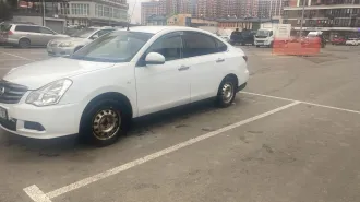Nissan Almera 2018, автомобиль марки Nissan модель Almera 2018 г.в., VIN Z8NAJL10061624300. Для осмотра необходимо обратиться к финансовому управляющему, согласовав время и место по телефону 89633833910 или отправив заявку на shevczova_irina@list.ru.