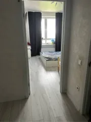 2-комн. квартира 51,3 кв.м, Краснодарский край, г. Краснодар, мкр. Любимово 18, кв. 611, кадастровый номер: 23:43:0143021:69775