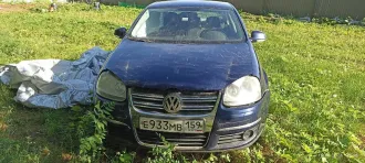 Volkswagen Jetta 2008 Легковой автомобиль, марка: VOLKSWAGEN, модель: JETTA, год изготовления: 2008, цвет: темно-синий, VIN: XW8ZZZ1KZ9G100962, ПТС: 40MP939739, мощность двигателя, л. с. (кВт): 102(75), разрешенная максимальная масса 1870 кг, масса без нагрузки 1268 кг Обращаю внимание, что…