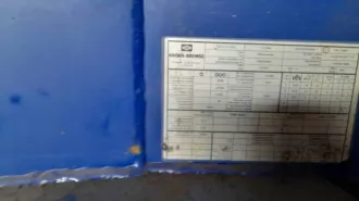 Полуприцеп Schmitz Cargobull, 2017 года выпуска, VIN X1Y908430R1297981, ГРН ЕА235766