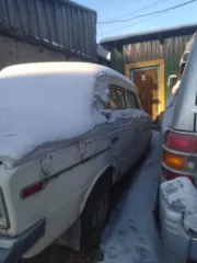 Автомобили марок ВАЗ-2106, ВАЗ-21074, Toyota Hiace, Toyota Mark 2, Toyota Sprinter, Toyota Chaser, Toyota Vista, Nissan Wingroad. Имущество продается в том виде, в каком оно есть, в случае продажи возврату/обмену не подлежит. За скрытые дефекты имущества Продавец ответственности не несет. Марка…