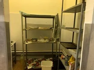 Нежилое помещение (1/3 доли), назначение: Нежилое; наименование: нежилое помещение Н2 в многоквартирном доме; площадь: 442,3 кв. м.; номер, тип этажа, на котором расположено помещение, машино-место: Цокольный этаж № с; кадастровый №: 62:29:0080045:158, адрес: г. Рязань, ул. Кудрявцева, д. 39, Н2.