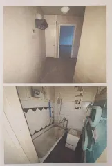 Квартира 48.5 кв.м, Мурманская область, г. Ковдор, ул. Кошица, дом 6, корпус 1, квартира 74. Общая площадь 48,5 кв.м., кадастровый номер 51:05:0010203:308. Год ввода в эксплуатацию: 1968. Вид ограничений и обременений: Отсутствуют. Кадастровый номер объекта недвижимости (здания, сооружения), в…