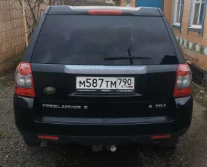 Land Rover Freelander 2, 2008 г.в., VIN SALFA28B89H134013, является предметом залога АО КБ Локо-Банк. С имуществом можно ознакомиться по адресу: Луганская Народная Республика, г. Ровеньки, ул. Энгельса, д. 74, по предварительной записи у организатора торгов. Подробную информацию о реализуемом…