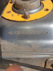 ВАЗ 21043, Volkswagen Polo 2017, ВАЗ 21074 2006, ВАЗ 21144, ВАЗ 21101. Единый лот в количестве 5 автомобилей. Полное описание в извещении от 04.01.2026 г. Автомобиль марки "ВАЗ 21043", VIN XTA 21043010821795, без г/н. Автомобиль марки Volkswagen Polo, государственный регистрационный знак Х365XA…