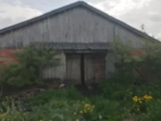 Здание телятника общей площадью 172.5 кв.м, расположенное на земельном участке площадью 1402 кв.м с кадастровым номером 21:07:020201:187. Категория земель: земли сельскохозяйственного назначения, разрешенное использование: скотоводство. Кадастровый номер здания: 21:07:020201:184, количество этажей…