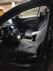 Lada Vesta, 2019 Lada Vesta, 2019 года, 106 лс, 149000 км транспортное средство: LADA VESTA, VIN: XTAGFL110LY362616, год изготовления 2019, МКПП