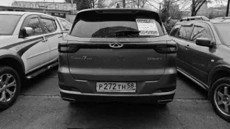 Chery Tiggo 7 Pro 2022 года, 146 лс, транспортное средство: CHERY TIGGO7 PRO, идентификационный номер (VIN номер): LVVDB21B6ND729505, год изготовления: 2022, гос.номер Р272ТН58, имущество находится в залоге АО «TBank».