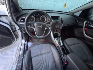 OPEL Astra J 2013 г.в., VIN-номер XUFPE5DC7E3009423, в залоге у ПАО Совкомбанк. Для ознакомления с имуществом направить письменную заявку на электронную почту: kuznetsova.spb.au@mail.ru, согласовать встречу по телефону +7 929 987-15-87 (Андрей Михайлович). Ознакомление в рабочие дни с момента…
