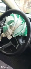 Hyundai Solaris 2011, VIN: Z94CU51DBBR012948. Состояние: автомобиль не на ходу, не заводится, т.к. коробка передач вышла из строя, отсутствует аккумулятор. Является предметом залога банка ВТБ (ПАО).