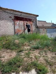 Помещение нежилое, площадь 46 кв.м., кадастровый (условный) номер: 34:36:000022:3826
Адрес (местонахождение): Россия, обл Волгоградская, г Камышин, ул Пролетарская, д. 158б, Гаражный кооператив 25, Гараж 650