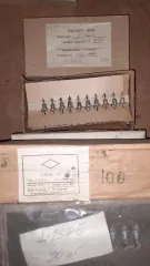 Имущество службы связи войсковой части 6676 440 часть 1 перечень имущества указан в прикрепленном файле «Приложение 1 6676 440 часть 1»