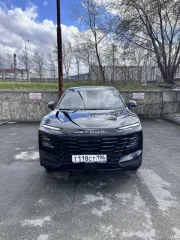 Jetour Dashing, 2023 года, 108 лс, 47721 км, АКПП; транспортное средство: JETOUR DASHING, VIN: HJRPBGFB0PB364200, год изготовления: 2023, госномер Т118СТ196. Транспортное средство находится в залоге у АО "ТБанк". Организатор торгов не проводит осмотр и не несет ответственность за техническое…