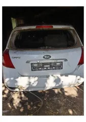 Kia Ceed 2011 года, 109 л.с. Автомобиль марка модель Kia Ceed, 2011 года выпуска, идентификационный номер (VIN) – XWEHC511AC0002563 (автомобиль не на ходу).